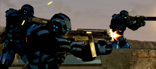 Illustration for article titled Lay Down Your Guns